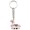 Llama Key Ring - Image 1 of 0