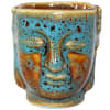 Serene Buddha Mini Ceramic Cup - Image 1 of 0