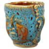 Serene Buddha Mini Ceramic Cup - Image 2 of 0