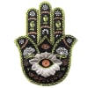 Hamsa Incense Holder Plaque Paperweight - Image 1 of 0