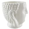 Buddha Bust Porcelain Mug - Image 2 of 0