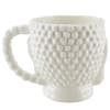 Buddha Bust Porcelain Mug - Image 3 of 0