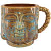 Buddha Bust Porcelain Mug - Image 1 of 0