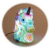 Unicorn Princess LED USB Light - Image 2 of 0