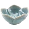 Lotus Cup Blue Ceramic - Image 2 of 0