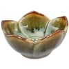 Lotus Cup Green Ceramic - Image 2 of 0