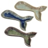 Little Mermaid Tail Ceramic Tray - Image 2 of 0