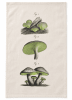 Bioluminescent Mushrooms Flour Sack Tea Towel - Image 2 of 0