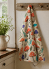 Tea Towel Amanita Mushroom - Image 4 of 0