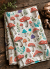 Tea Towel Amanita Mushroom - Image 5 of 0