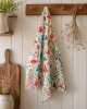 Tea Towel Colorful Mushroom - Image 3 of 0