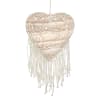 My Heart & The Stars Wood Ornament 1Dz - Image 1 of 0