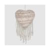 My Heart & The Stars Wood Ornament 1Dz - Image 2 of 0