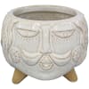 Francisco Planter Pot, Ceramic - Image 1 of 0