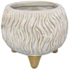 Francisco Planter Pot, Ceramic - Image 2 of 0