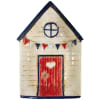 Beach Cabana Tray, Ceramic - Image 1 of 0
