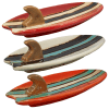 Rincon Bay Surfboard Tray - Image 2 of 0