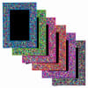 Rainbow Jewels Photo Frame - Image 1 of 0