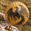 Sea Turtle Parasol  Oil Paper Parasol - Image 1 of 0