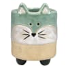 Sage Fox Mini Pot - Image 1 of 0