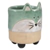 Sage Fox Mini Pot - Image 2 of 0