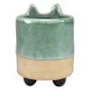 Sage Fox Mini Pot - Image 3 of 0