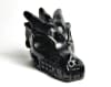 DH08-DRAGON HEAD IN ONYX - Image 2 of 0