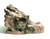 DH12-DRAGON HEAD IN RHODONITE - Image 1 of 0