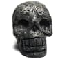 SK-10 50mm STONE SKULL IN LAVA STONE - Image 2 of 0