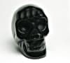 SK-15 50mm STONE SKULL IN ONYX - Image 2 of 0