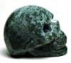 SK-17 50mm STONE SKULL IN NEW KAMBABA - Image 1 of 0