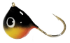 Round Tungsten Ice Jig - Image 1 of 0