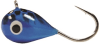 Fiskas Handpainted Jigs - HP31 Blue - 2.5MM - Image 1 of 0