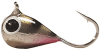 Fiskas Handpainted Jigs - HP65 White Chocolate Galv. - 2.5MM - Image 1 of 0