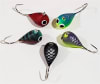 Fiskas Matte Jigs - Image 2 of 0