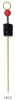 JONTTU (Slip On) Spring Bobbers - SB20 - Medium Light Action - Image 1 of 0