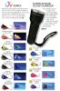 Fiskas UV Jigs - Image 1 of 0