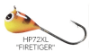 XL Walleye Series - HP72 Fire Tiger - 6MMXL - Image 1 of 0