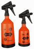 Orange 1 Liter Double Mister Trigger Sprayer - Image 2 of 0