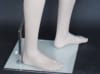 Add Glass Base for mannequin - Image 2 of 0