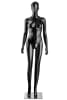 Female Egghead Full-Body Mannequin | PA Collection - Image 1 of 0