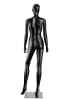 Female Egghead Full-Body Mannequin | PA Collection - Image 4 of 0