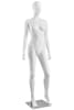 Female Egghead Full-Body Mannequin | PA Collection - Image 2 of 0