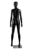 Female Egghead Full-Body Mannequin | PA Collection - Image 4 of 0