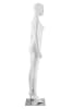 Female Egghead Full-Body Mannequin | PA Collection - Image 3 of 0