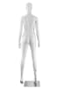 Female Egghead Full-Body Mannequin | PA Collection - Image 4 of 0