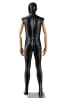 Male Abstract Full-Body Mannequin | PA Collection - Image 4 of 0