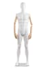 Male Abstract Full-Body Mannequin | PA Collection - Image 1 of 0