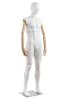 Male Abstract Full-Body Mannequin | PA Collection - Image 2 of 0