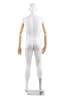 Male Abstract Full-Body Mannequin | PA Collection - Image 3 of 0
